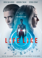 Life Like (2019) Scènes de Nu
