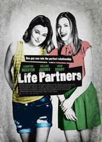 Life Partners (2014) Scènes de Nu