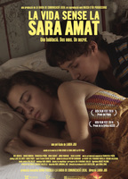 Life Without Sara Amat (2019) Scènes de Nu