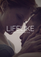Lifelike (2018) Scènes de Nu