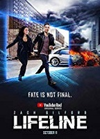 Lifeline (2017) Scènes de Nu