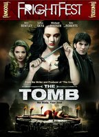 Ligeia (aka The Tomb) 2009 film scènes de nu