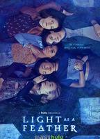 Light As A Feather 2018 film scènes de nu