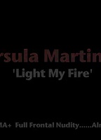 Light My Fire 2012 film scènes de nu