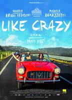 Like Crazy (2016) Scènes de Nu