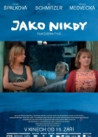 Like Never Before / Jako nikdy /  Ako nikdy 2013 film scènes de nu