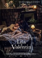 Lila & Valentin 2015 film scènes de nu