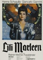 Lili Marleen (1981) Scènes de Nu