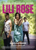 Lili Rose 2014 film scènes de nu