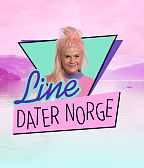 Line dater Norge (2016-présent) Scènes de Nu