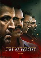 Line of Descent (2019) Scènes de Nu