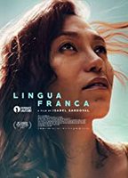 Lingua Franca 2019 film scènes de nu