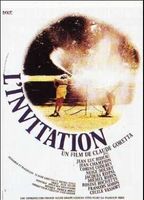 L'invitation (1973) Scènes de Nu