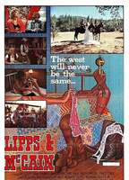 Lipps & McCain 1978 film scènes de nu