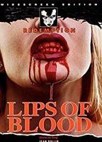 Lips of Blood (1975) Scènes de Nu