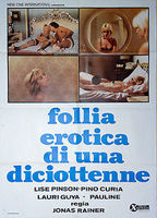 Follia erotica di una diciottenne 1982 film scènes de nu