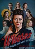 Litsid: The Whores  2018 - 0 film scènes de nu