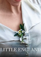 Little England 2013 film scènes de nu