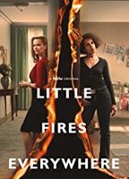 Little Fires Everywhere 2020 film scènes de nu
