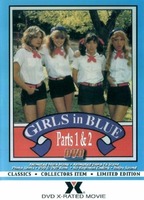 Little Girls Blue Part 2 1984 film scènes de nu