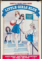 Little Girls Blue 1978 film scènes de nu