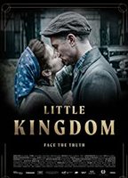 Little Kingdom (2019) Scènes de Nu