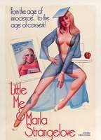 Little Me and Marla Strangelove 1978 film scènes de nu