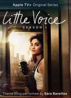 Little Voice 2020 film scènes de nu
