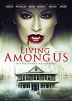Living Among Us (2018) Scènes de Nu