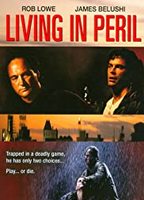 Living in Peril (1997) Scènes de Nu