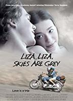 Liza, Liza, Skies Are Grey (2017) Scènes de Nu