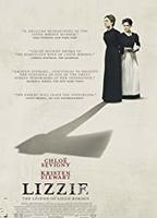  Lizzie (2018) Scènes de Nu