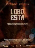 Lobo Está (Short Film) (2012) Scènes de Nu