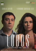 Lobos  2013 film scènes de nu