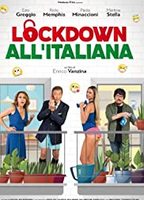 Lockdown all'italiana 2020 film scènes de nu