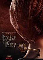 Locke & Key  2020 film scènes de nu
