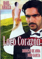 Loco corazón (1998) Scènes de Nu