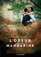 The Scent of Mandarin (2015) Scènes de Nu