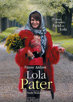Lola Pater 2017 film scènes de nu