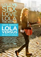 Lola Versus (2012) Scènes de Nu