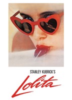Lolita 1962 film scènes de nu