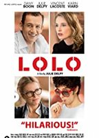 Lolo (I) 2015 film scènes de nu