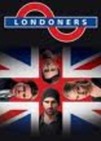 Londoners (2008-2009) Scènes de Nu
