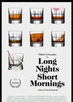 Long Nights Short Mornings 2016 film scènes de nu