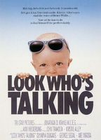 Look Who's Talking (1989) Scènes de Nu