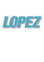 Lopez (2016-présent) Scènes de Nu