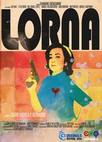 Lorna (2014) Scènes de Nu
