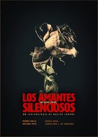 Los Amantes Silenciosos  2019 film scènes de nu