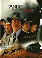 Los Andes no creen en Dios (2007) Scènes de Nu