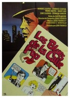 Los blues de la calle Pop 1983 film scènes de nu